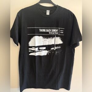 Taking Back Sunday T-Shirt